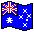 The Australian Flag